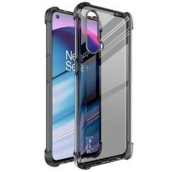 OnePlus Nord CE 5G Cover Airbag Transparent Sort