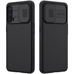 OnePlus Nord CE 5G Cover CamShield Sort