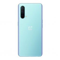 OnePlus Nord CE 5G Cover Nude Transparent Klar