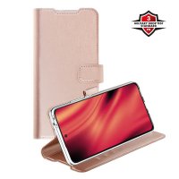 OnePlus Nord CE5 Etui Classic Wallet Roseguld