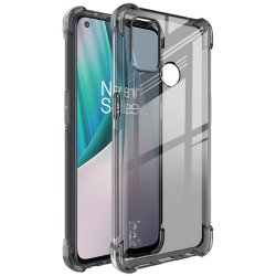 OnePlus Nord N100 Cover Air Series Transparent Sort