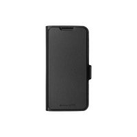 Samsung Galaxy S25 Edge Etui Oslo Pro Sort
