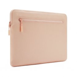 MacBook Sleeve 16" Organiser Rosa