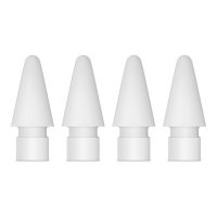 Original Apple Pencil Tips 4-pak