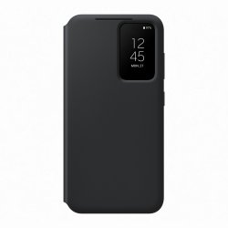 Original Galaxy S23 Etui Smart View Wallet Case Sort