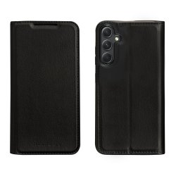 Samsung Galaxy A34 5G Etui Oslo Sort