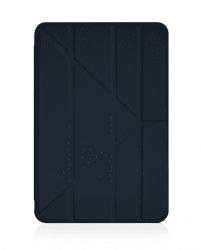 iPad Mini 2019 Origami Taske Sort