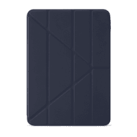 iPad Pro 11 (M4/M5) Etui Origami No1 Original Case Mørkeblå