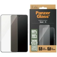Xiaomi 15 Skærmbeskytter Ultra-Wide Fit
