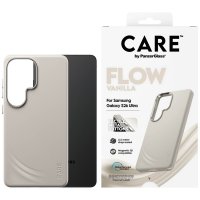 Samsung Galaxy S26 Cover Flow MagSafe Vanilla