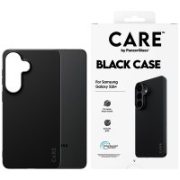 Samsung Galaxy S26 Plus Cover TPU Sort