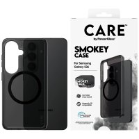 Samsung Galaxy S26 Cover Smokey MagSafe Sort