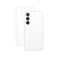 Samsung Galaxy S25 FE Cover Urban Combat Transparent