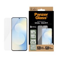 Samsung Galaxy S25 FE Skærmbeskytter Ultra-Wide Fit EasyAligner