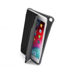 iPad Mini 2019 Origami Shield Taske Sort