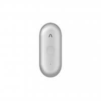 NotePin S Silver