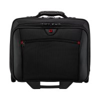 Potomac Double Gusset 15.4" Business Trolley Sort