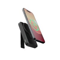 Powerbank 3-in-1 Magnetic Wireless Power Bank 10 000 mAh MagSafe