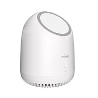 Trådløs oplader og Højtaler Mag Tune 15W MagSafe Hvid