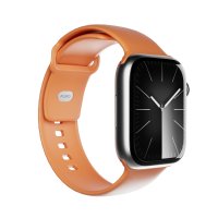 Apple Watch 44/45/46/Ultra 49mm Armbånd Icon Desert Sun