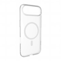 iPhone Air Cover Lite Mag Transparent