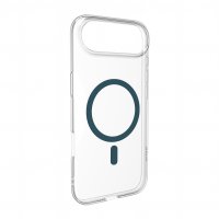iPhone Air Cover Lite Mag Transparent Grøn