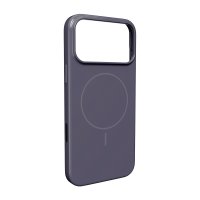 iPhone 17 Pro Cover Pulse MagSafe Crown Blue