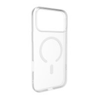 iPhone 17 Pro Max Cover 0.3 Mag Transparent