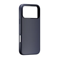 iPhone 17 Pro Max Cover ICON Mag Pro Crown Blue