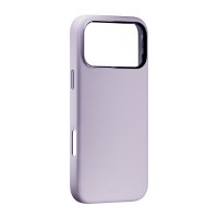 iPhone 17 Pro Max Cover ICON Mag Pro Lavendel
