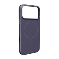 iPhone 17 Pro Max Cover Pulse MagSafe Crown Blue