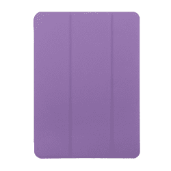 iPad Air 10.9 2020/2022 Etui Book Case Purple
