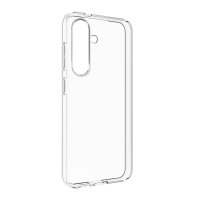 Samsung Galaxy S24 Cover Nude Transparent