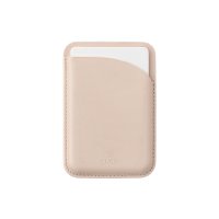 MagSafe Kortholder Mag Wallet Lyserød