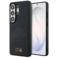 Samsung Galaxy S26 Ultra Cover Embossed MagSafe Blå