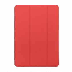 iPad 10.9 Etui Book Case Rød