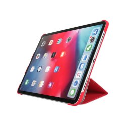 Book Case iPad Pro 12.9 Rød