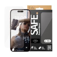 iPhone 15 Pro Skærmbeskytter Ultra-Wide Fit