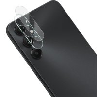 Samsung Galaxy A05s Kameralinsebeskytter i Hærdet Glas