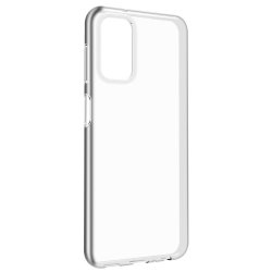 Samsung Galaxy A13 4G Cover Nude Transparent