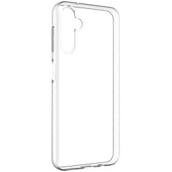 Samsung Galaxy A14 Cover Nude Transparent Klar