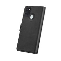 Samsung Galaxy A21s Etui Detachable Wallet Case Sort
