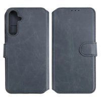 Samsung Galaxy A25 Etui 4 Kortholder Blå
