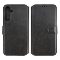 Samsung Galaxy A25 Etui 4 Kortholder Sort