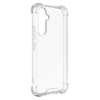 Samsung Galaxy A26 Cover Stødabsorberende Transparent