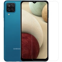Samsung Galaxy A12/A32 5G Skærmbeskytter Amazing H+PRO
