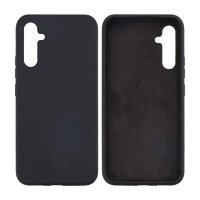 Samsung Galaxy A34 5G Cover Silikone Sort