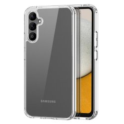 Samsung Galaxy A34 5G Cover Clin Series Transparent Klar