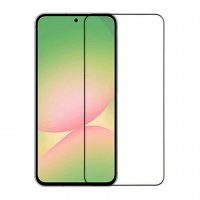 Samsung Galaxy A37/A57 Skærmbeskytter i Hærdet Glas Full cover