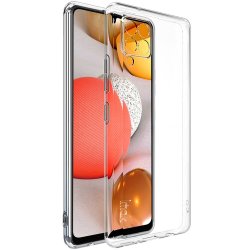 Samsung Galaxy A42 5G Cover UX-5 Series Transparent Klar